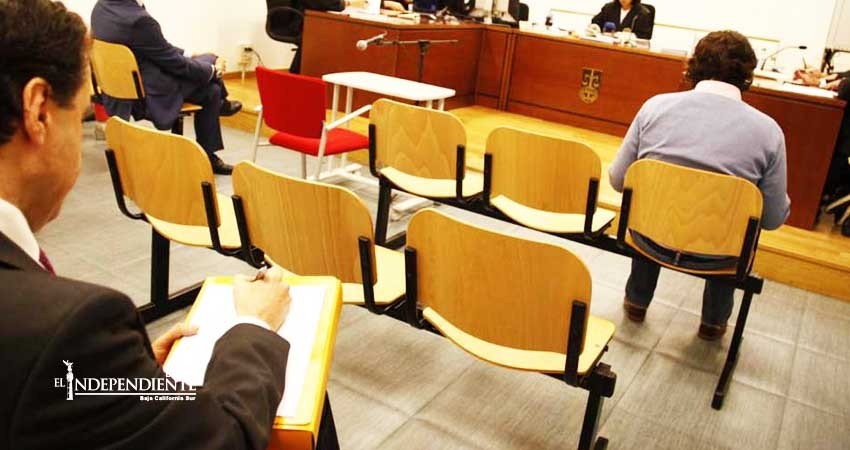 Por no cumplir con la pensión alimenticia le iniciaron proceso