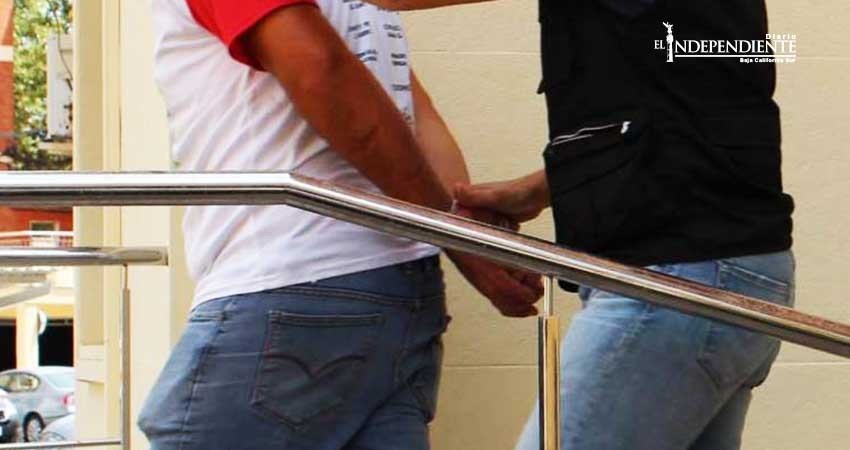 Le dieron prisión preventiva por el delito de lesiones