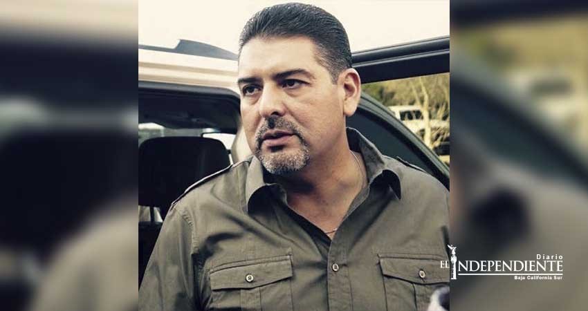 No descarta Valdivia renunciar a Sedesol para buscar senaduría