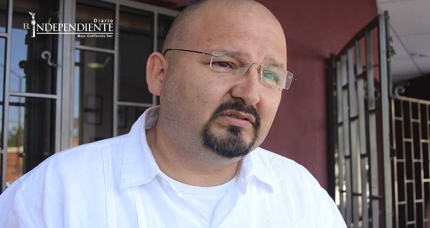 Corrigió BCS Coherente requisitos para participar en elección de 2018