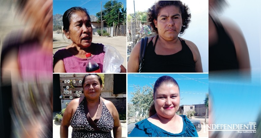 Campañas electorales son el mismo “cuento” de siempre: sondeo