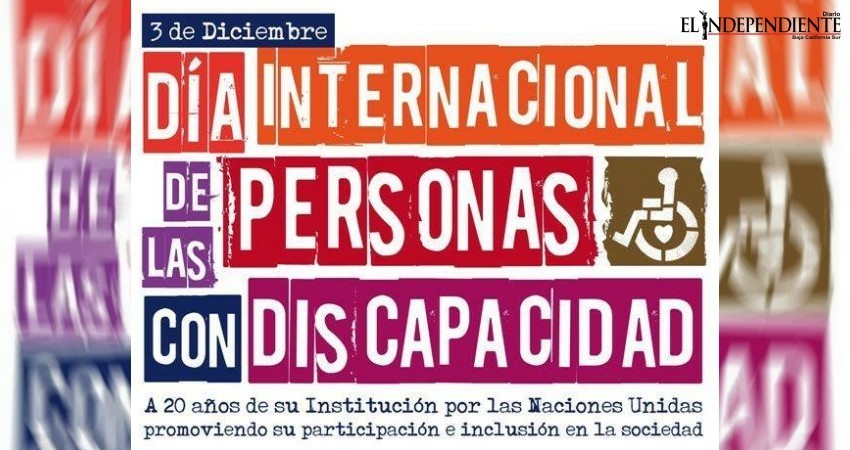 No hay mucho que presumir en materia de inclusión o accesibilidad en Los Cabos: Fundación MAVI