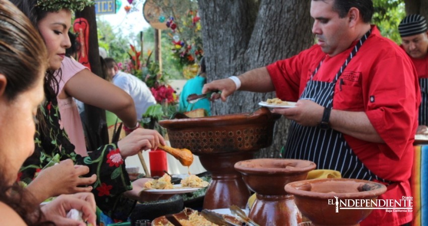 3ra edición de Sabor a Cabo Rural sobrevendida