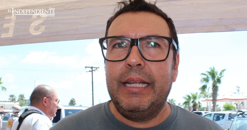 Negativa total de Canirac ante posible aumento en tarifa de transporte público