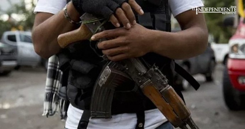 Posibilidad de amnistía a narcos, “una locura” de Andrés Manuel: PAN