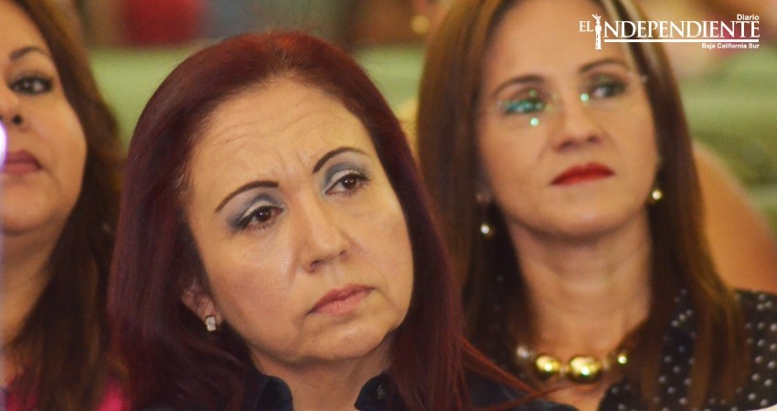 Contralora Murillo no volvió a Congreso a explicar caso del hijo de Jiménez Márquez