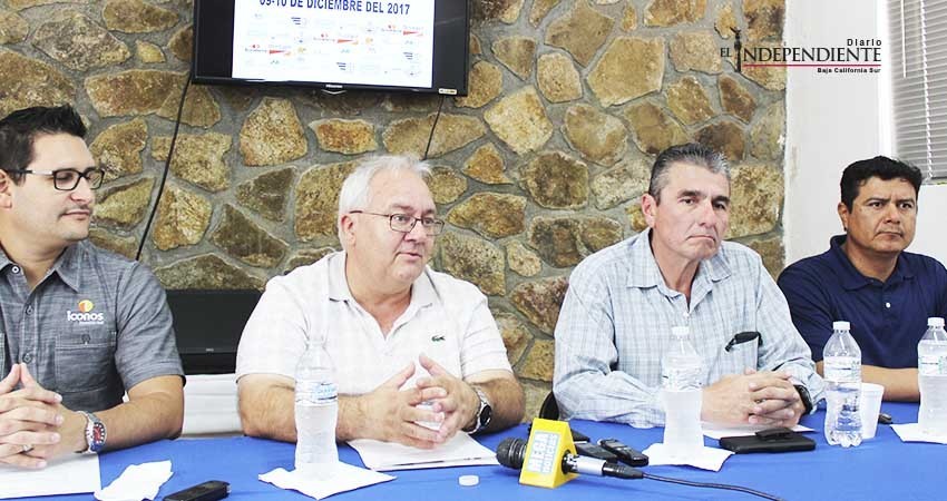 Concluye temporada de torneos de pesca con el 1er torneo Canaco