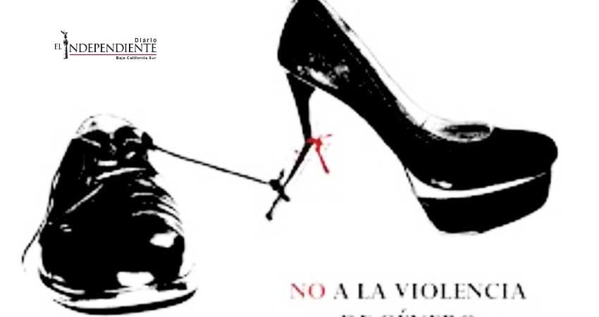 Frente Feminista Nacional de BCS pide declaratorio de alerta de violencia de género