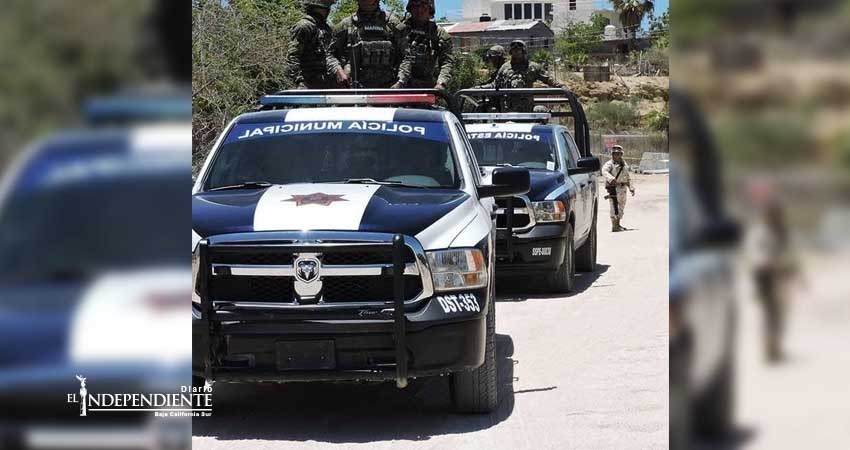 Antes de finalizar el año prevén arribo de 200 cadetes de la Semar a Los Cabos