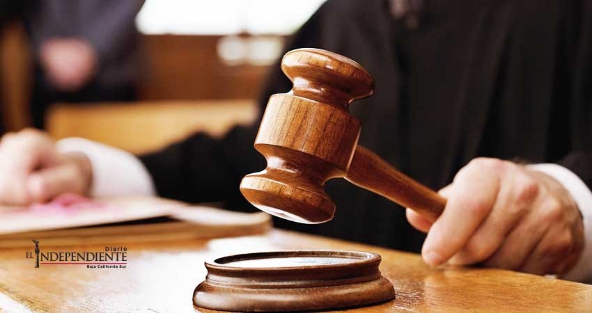 Juez vincula a proceso a imputado por robo en La Paz