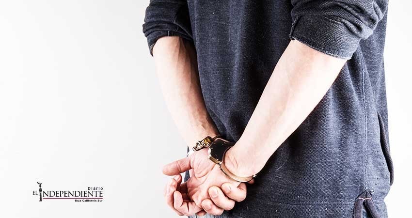 Dictan sentencia condenatoria contra imputado por lesiones culposas