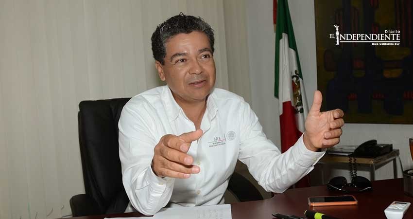 Nombran a Genaro Ruiz nuevo titular de Turismo, Economía y Sustentabilidad