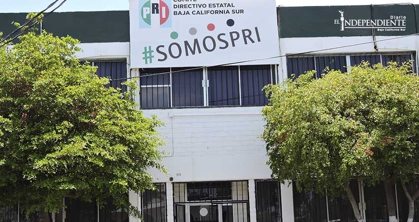 Vigilará PRI que el PAN no desvíe recursos públicos a la campaña