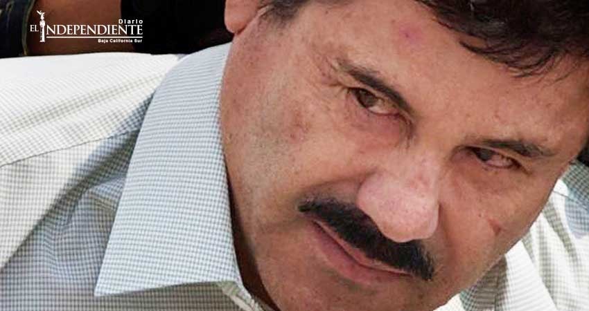 Caso 'El Chapo', dan ultimátum a pesquisa sobre tortura