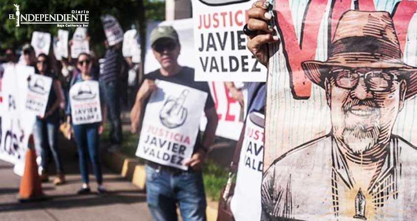 En México, más de 200 periodistas protegidos por amenazas