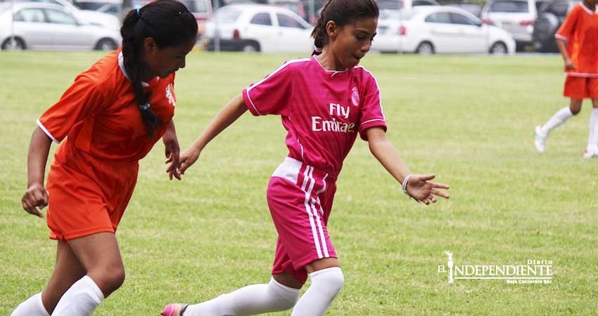 Finaliza fútbol en la etapa sectorial y empieza la municipal de Los Juegos Deportivos Escolares de la Educación Básica