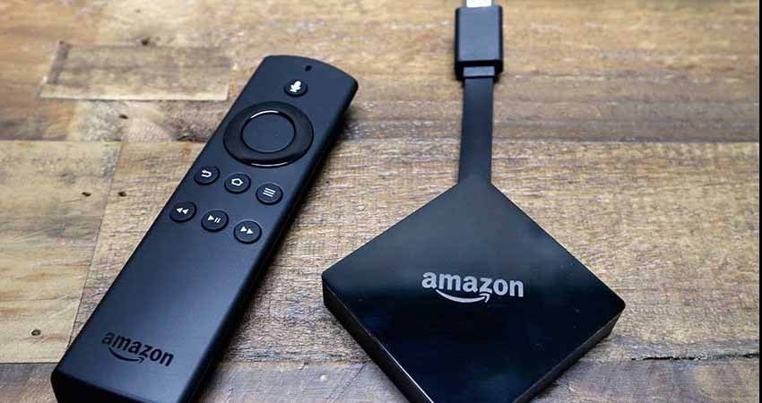 Pleitazo: Google retira a YouTube de aparatos de Amazon