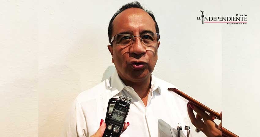 Exhorta Ssa a la aplicación de la vacuna contra la influenza