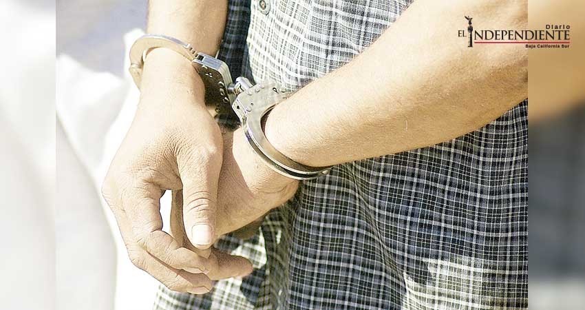 Le dan de condena 1 año 8 meses a imputado por robo agravado en La Paz 