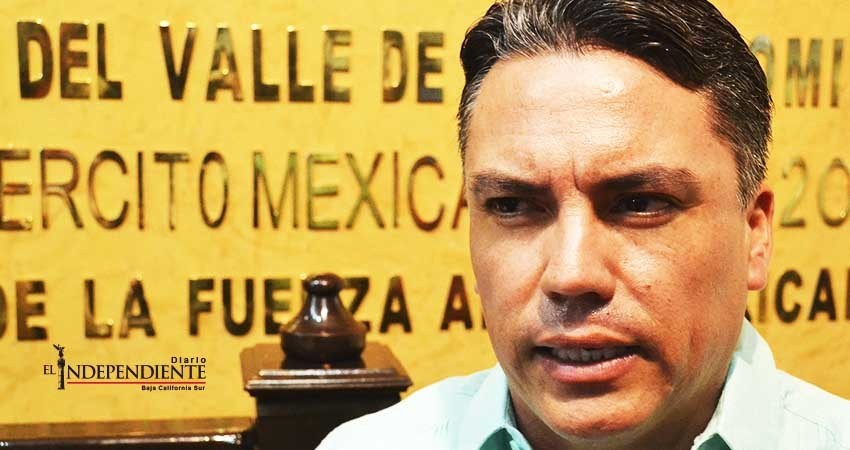 Los verdaderos culpables de hijo aviador en SEP ni siquiera “se despeinaron”: PRI