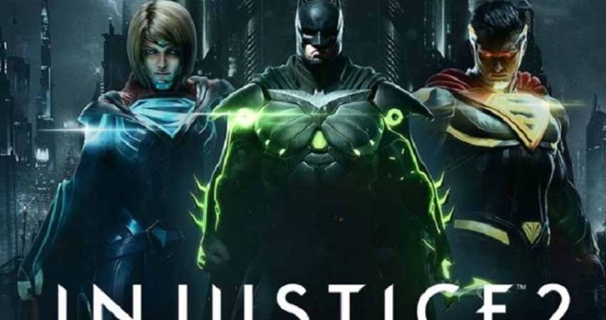 'The Atom' protagoniza el nuevo tráiler 'Injustice 2'