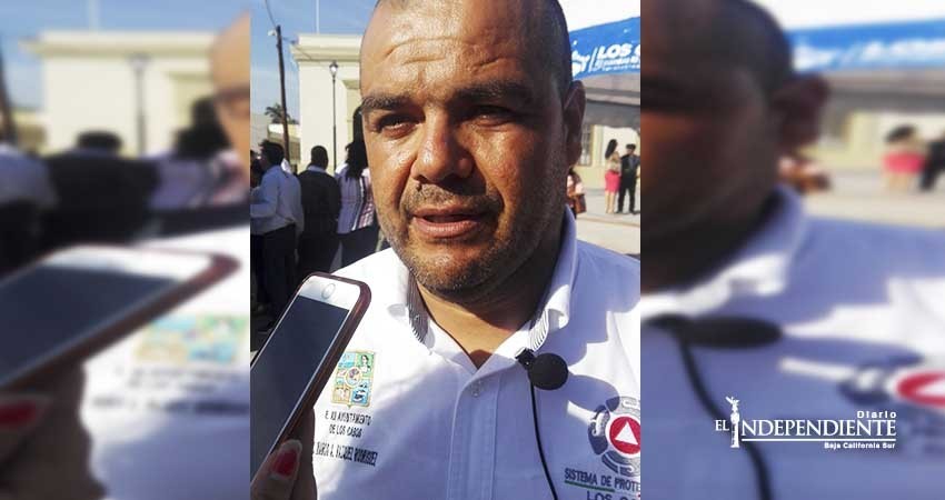 PC instalará 15 puestos de auxilio durante operativo “Navidad Segura 2017”