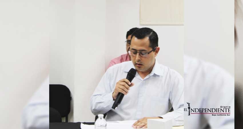 MORENA pide a los consejeros electorales del IEE frenar el activismo ilegal