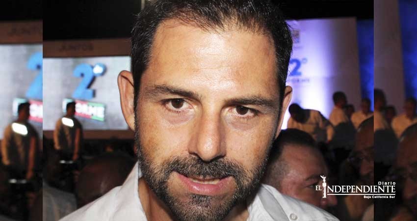 La seguridad del país debe estar a cargo de instituciones civiles y no militares: PRD Los Cabos