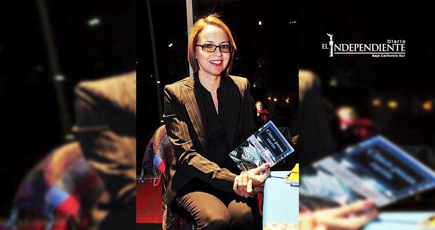 Presentarán proyecto visual inspirado en poemas de escritora local