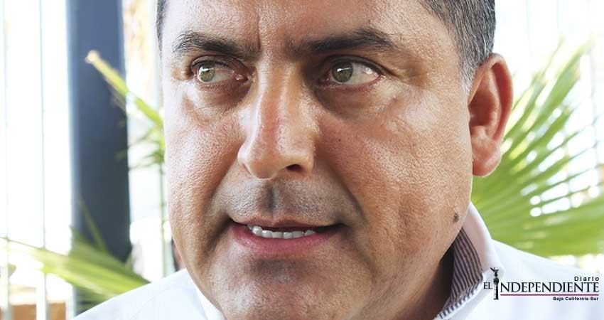 Militantes del PAN deberán analizar si Ibarra cumplió con los estatutos del partido