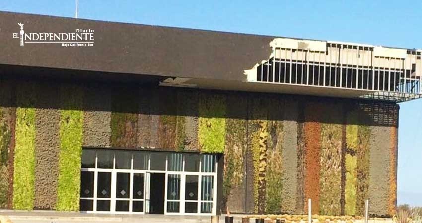 Operaciones del CIC podría aumentar el flujo turístico anual un 10%