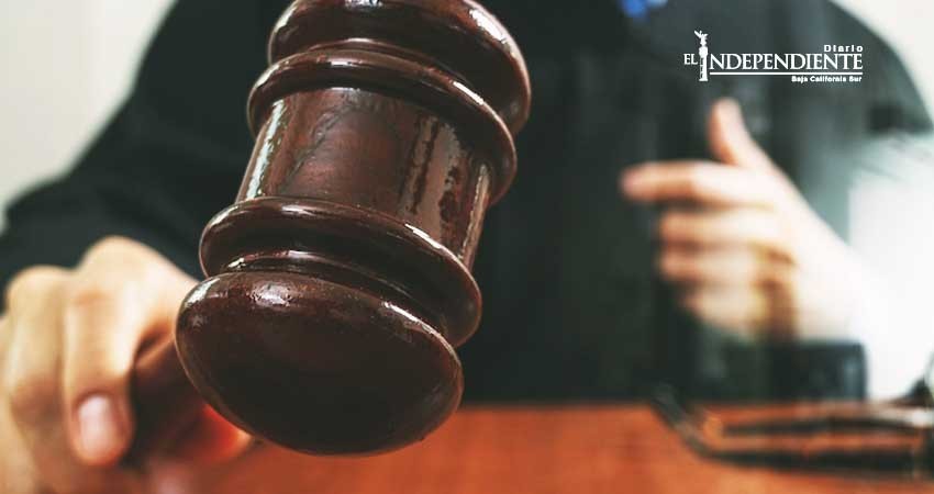 Vinculan a proceso a imputado por abuso sexual de menor en Santa Rosalía