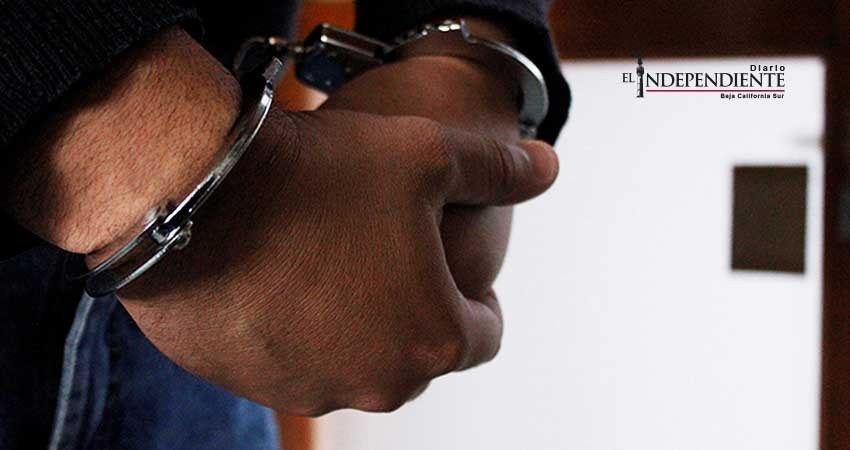 Le inician proceso a imputado por lesiones en La Paz