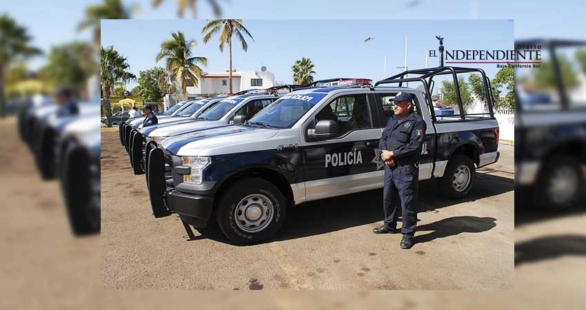 Logra PGJE que juez vincule a proceso a imputado por lesiones y daños en La Paz