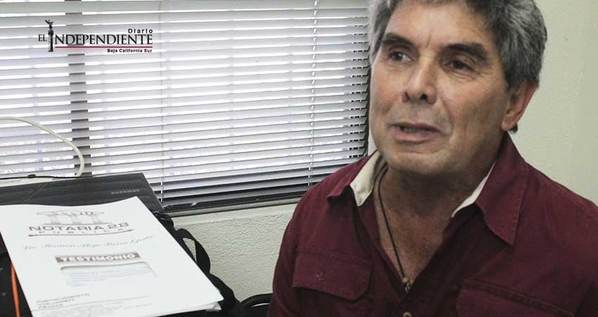 Seguridad, talón de Aquiles del Ayuntamiento de La Paz