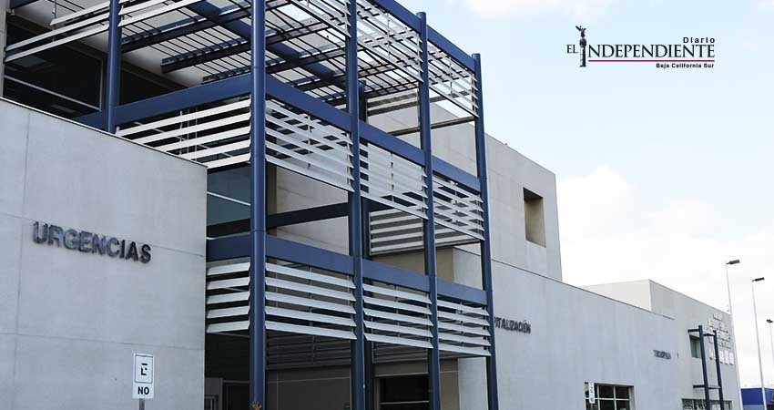 Dirección del Salvatierra se niega a hablar de su adeudo con SAPA La Paz