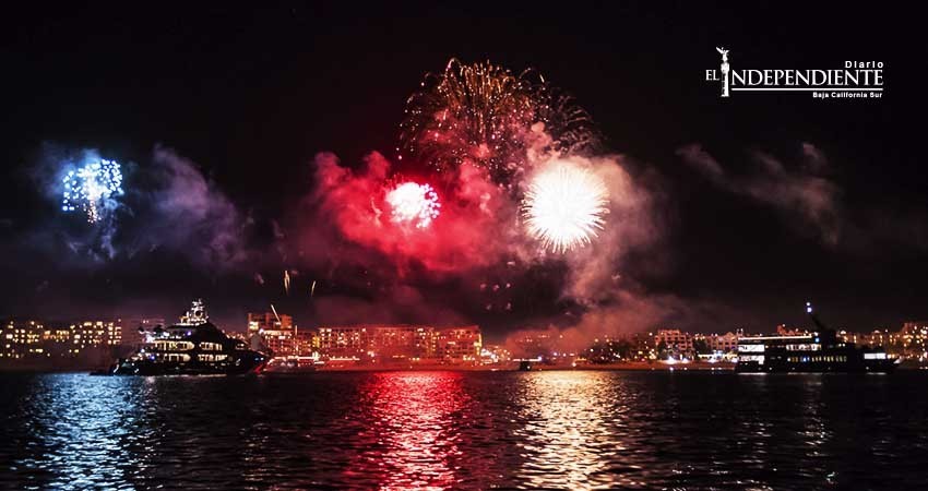 Fiesta de año nuevo de El Médano será más espectacular que ediciones anteriores