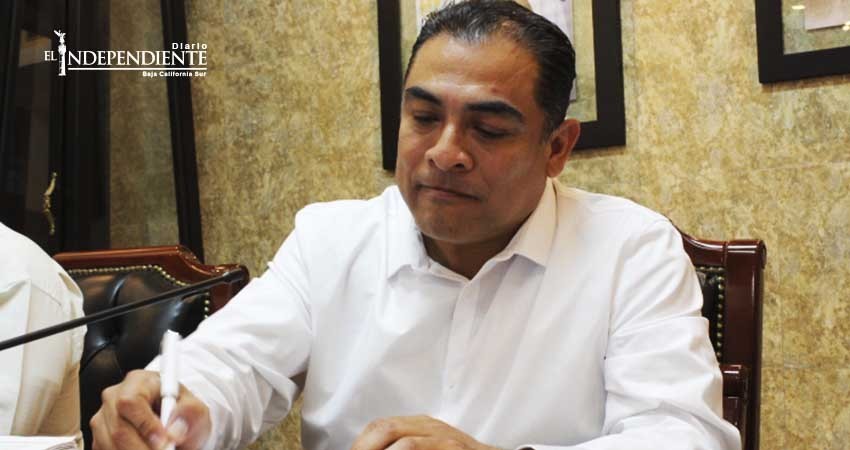 Última sesión de Cabildo pasa sin tratar tema de tarifas del transporte público