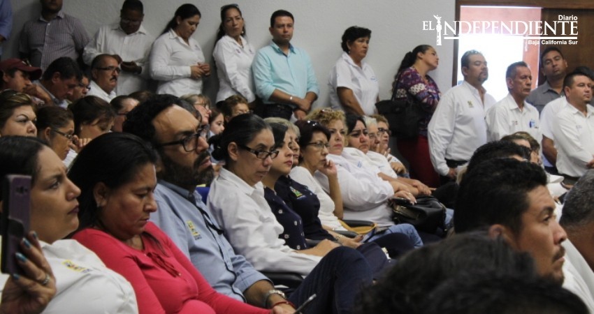 Trabajadores municipales inician periodo vacacional lunes 18 de diciembre