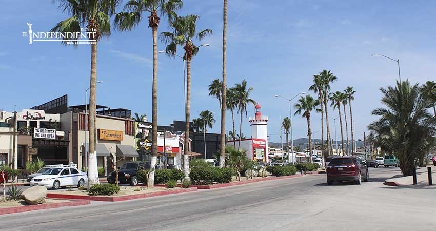 Empresarios piden al nuevo Director de Seguridad Publica continuar con los trabajos de su antecesor