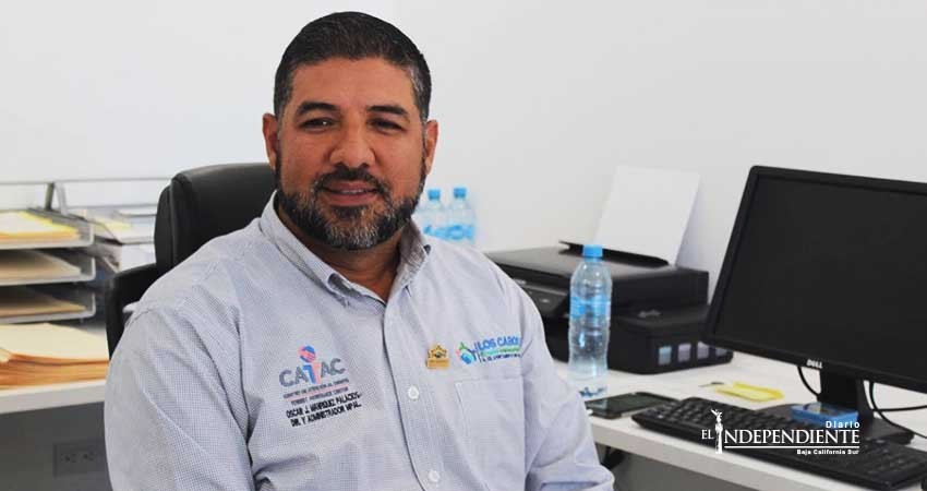 Catac listo el período vacacional de fin de año