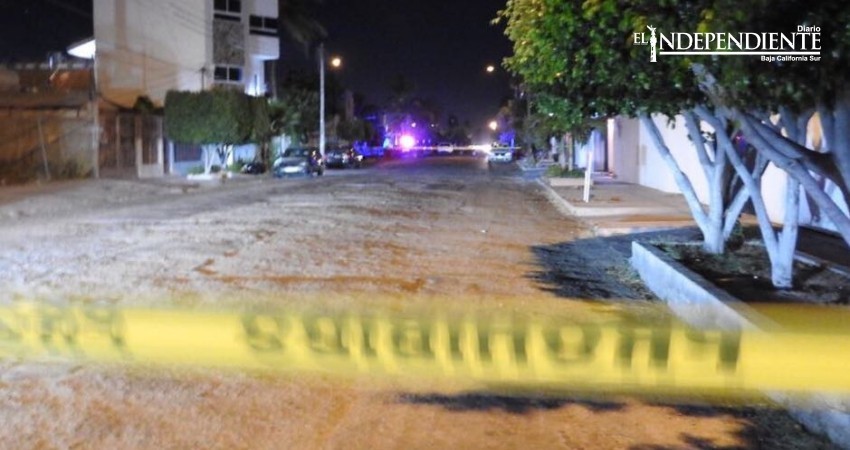 La torturaron, asesinaron y abandonaron en la vía pública