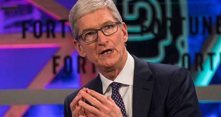 Apple llegó a un acuerdo y pagaría 400 mdd por Shazam