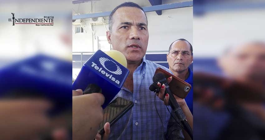 Arribo de cadetes de Semar brindará confianza a ciudadanos, afirma Capitán Zamorano