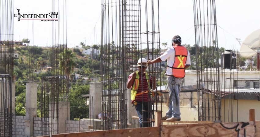 A punto de culminar 1ra etapa de Teatro Miguel Lomelí Ceseña