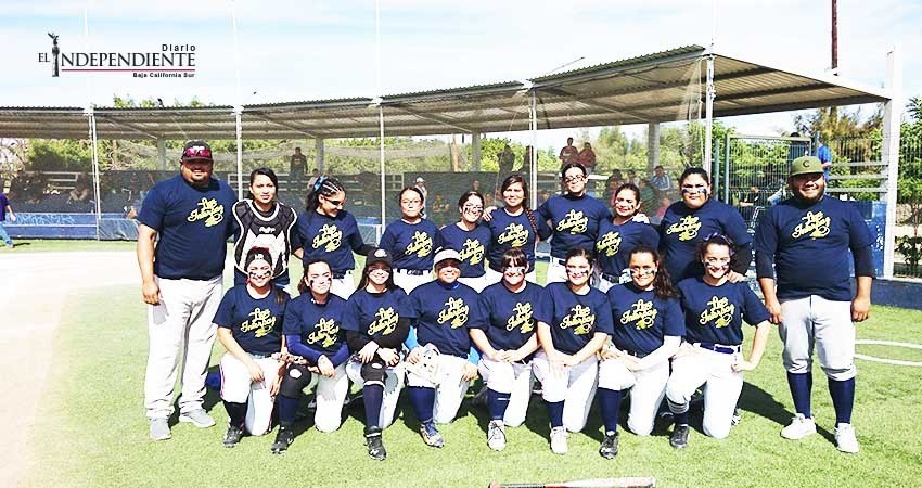 No se presentan a jugar los equipos Piratas y Todos Santos en la eliminatoria de Softbol municipal