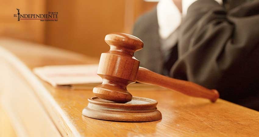 Imponen tres años de prisión a imputado por delito de robo en Comondú