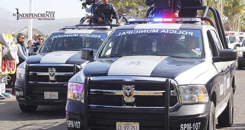 En marcha operativos de seguridad para fiestas decembrinas: Eladio Amaya