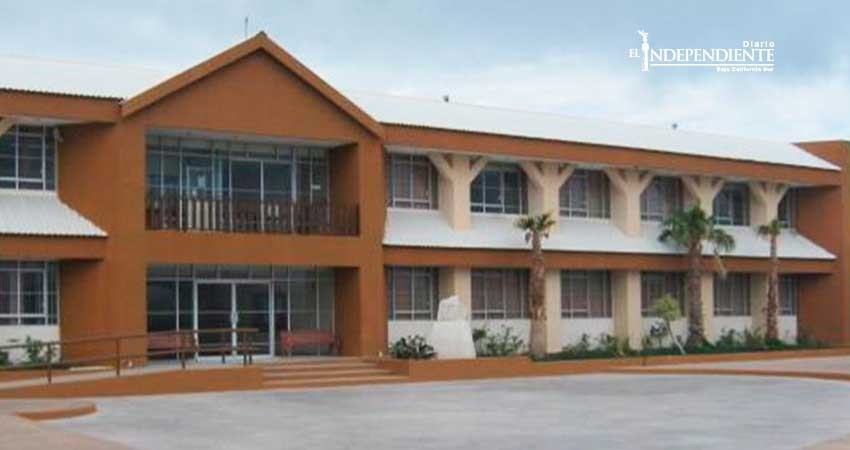 Pese a no solventar observaciones, proponen aprobar cuenta de Tecnológico de Mulegé