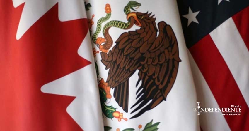 Piden a agricultores tener plan B por si EU sale del TLCAN